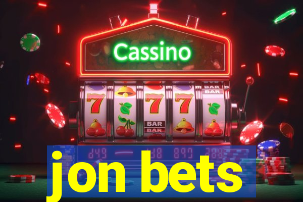 jon bets